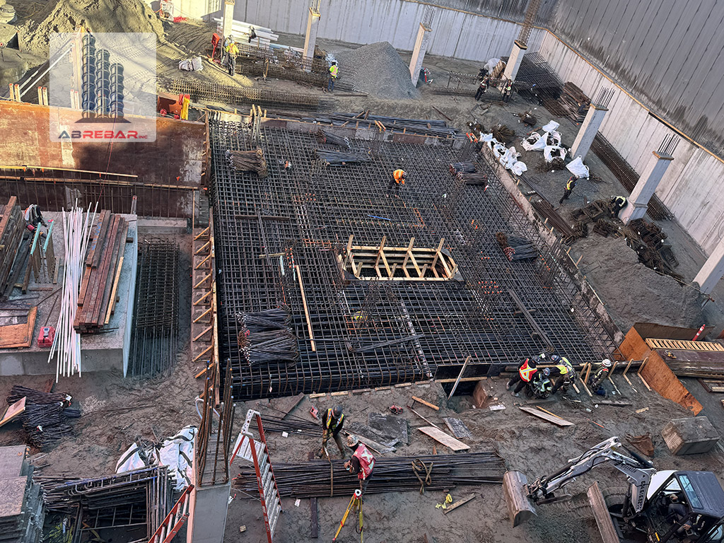 About AB-Rebar Inc.