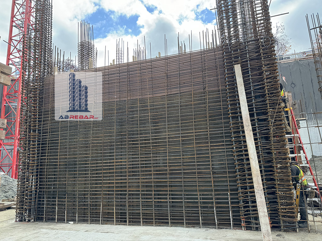 About AB-Rebar Inc.