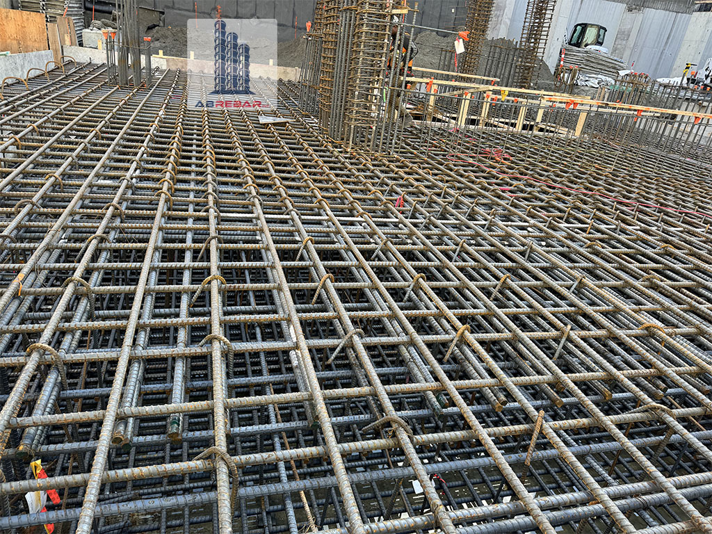 About AB-Rebar Inc.